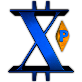 XUSDP Icon